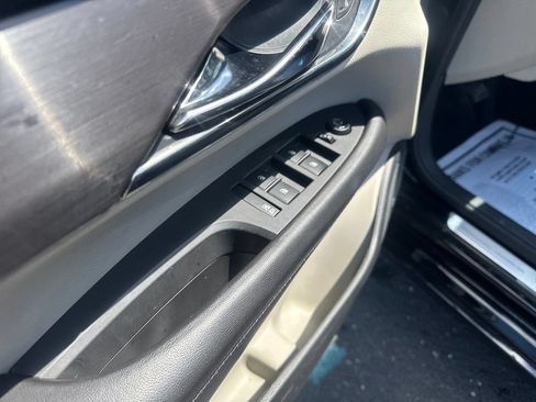 Used 2015 Cadillac ATS 2.0T AWD Sedan image 11