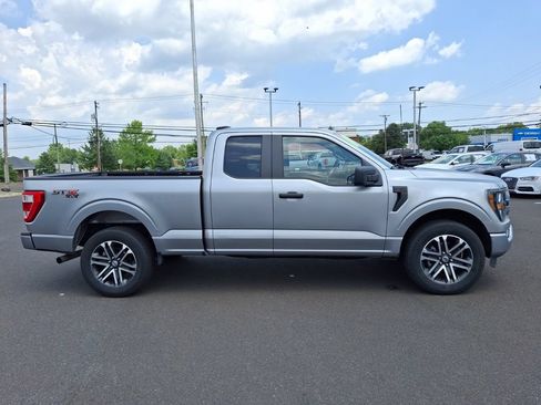 Used 2023 Ford F150 XL w/ STX Appearance Package AWD/4WD image 10