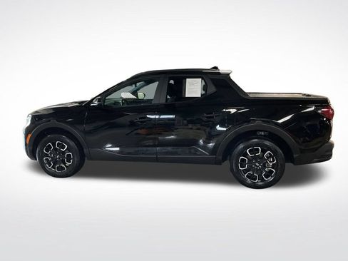 Certified 2023 Hyundai Santa Cruz SEL w/ Activity Package AWD/4WD image 2