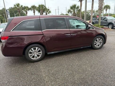Used 2014 Honda Odyssey EX image 11