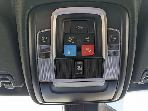 New 2026 RAM 1500 Lone Star image 58