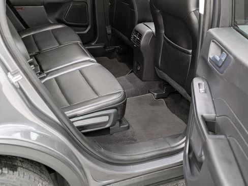 Used 2022 Ford Escape SEL AWD/4WD image 24