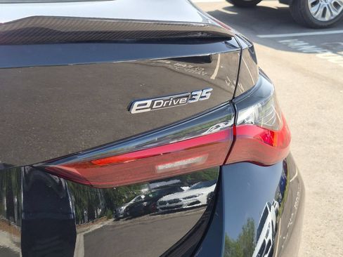 Used 2023 BMW i4 eDrive35 w/ Parking Assistance Package RWD image 25