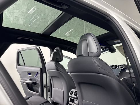 Certified 2026 Mercedes-Benz GLC 300 4MATIC image 15