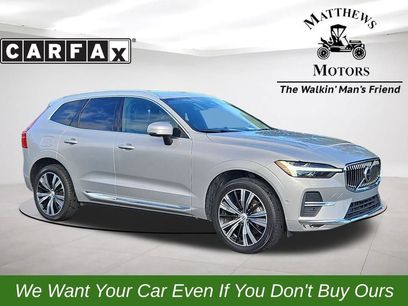 Used 2023 Volvo XC60 B5 Plus w/ Climate Package