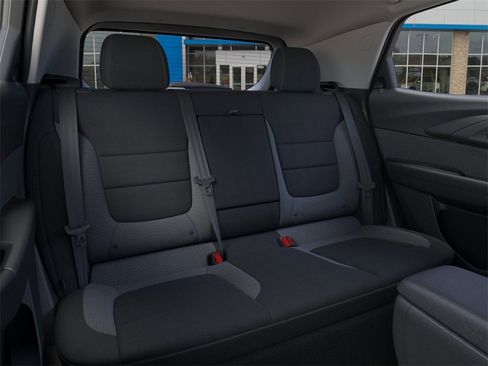 New 2026 Chevrolet TrailBlazer LT image 17