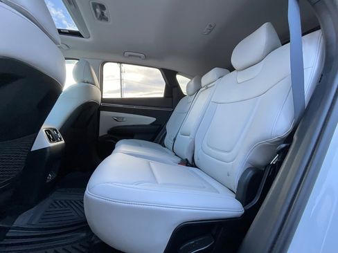 Used 2023 Hyundai Tucson SEL w/ Convenience Package image 13