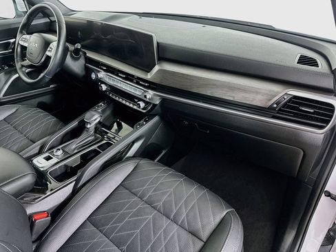 Certified 2024 Kia Telluride EX X-Line AWD/4WD image 36