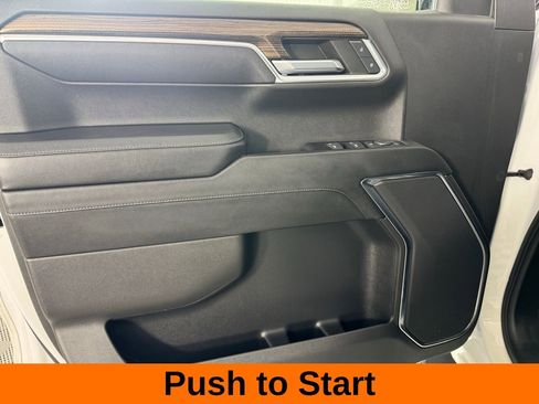 Used 2023 Chevrolet Silverado 1500 LT Trail Boss w/ Protection Package image 9