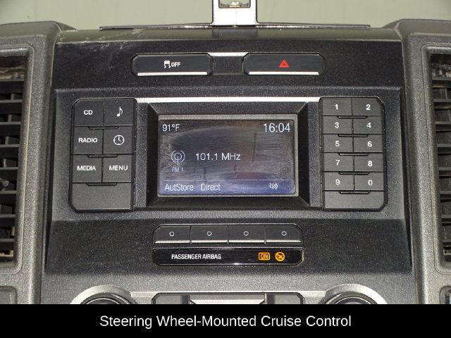Used 2018 Ford F550 2WD Crew Cab Super Duty image 19