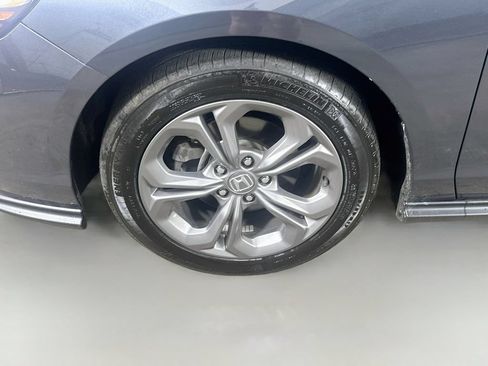 Used 2024 Honda Accord EX image 8