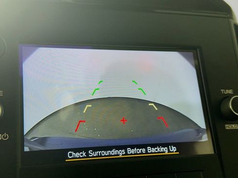 Used 2024 Subaru Crosstrek 2.0i image 15