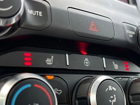 Certified 2020 RAM 1500 Big Horn w/ Built-to-serve Edition image 39