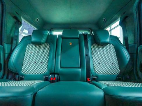 Used 2026 Mercedes-Benz G 63 AMG 4MATIC image 14