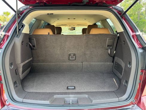 Used 2016 Buick Enclave Leather w/ Trailering Package FWD image 14