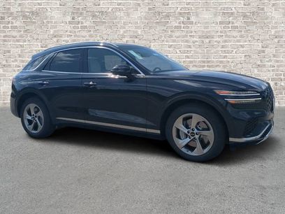 Used 2026 Genesis GV70 2.5T Select