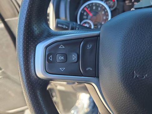 Used 2025 RAM 1500 Tradesman image 21