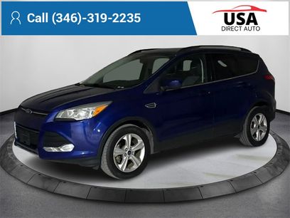 Used 2014 Ford Escape SE w/ Equipment Group 201A