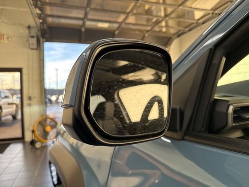 New 2026 Toyota Tacoma TRD Off-Road image 12