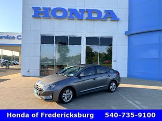 Used 2019 Hyundai Elantra Value Edition w/ Winter Weather Package FWD video 1