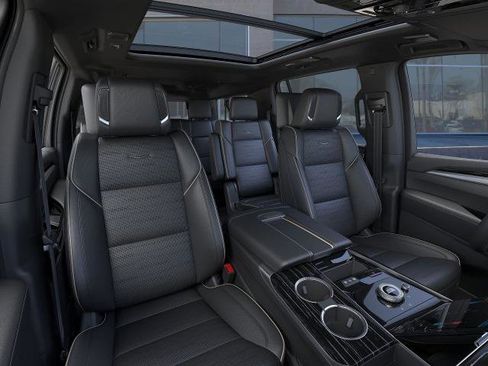 New 2026 Cadillac Escalade ESV Sport image 16