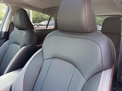 New 2026 Subaru Crosstrek 2.5i Limited AWD/4WD image 23