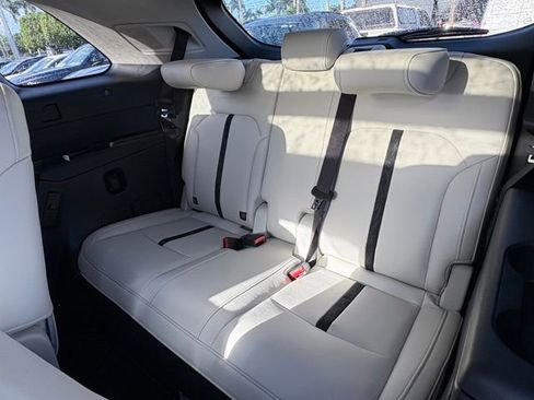 New 2026 MAZDA CX-90 3.3 Turbo S w/ Premium Plus image 10