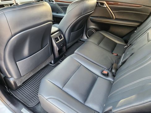 Used 2017 Lexus RX 350 AWD w/ Premium Package image 39