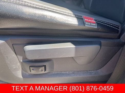 Used 2024 RAM 5500 Tradesman w/ Max Tow Package AWD/4WD image 16