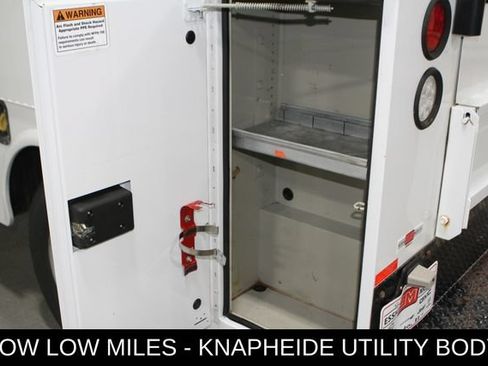 Used 2016 Ford F350 XL RWD image 30