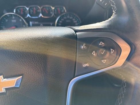 Used 2017 Chevrolet Silverado 2500 LT image 44