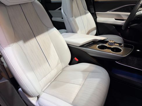 Certified 2024 Cadillac Lyriq Luxury RWD image 50
