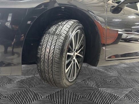 Used 2025 Lexus ES 350 w/ Premium Package image 28