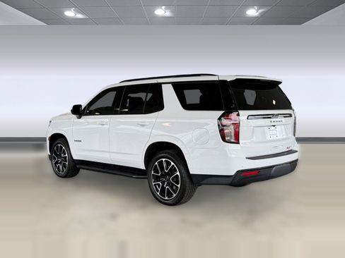 Used 2023 Chevrolet Tahoe RST AWD/4WD image 3
