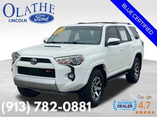 Used 2023 Toyota 4Runner TRD Off-Road Premium w/ Wilderness Package (TMS) AWD/4WD 360° Tour