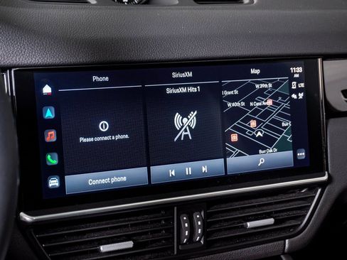 Certified 2023 Porsche Cayenne Coupe image 22