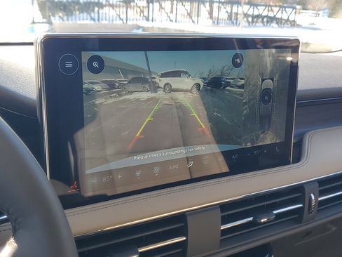 Certified 2023 Lincoln Corsair Reserve w/ Equipment Group 201A image 17