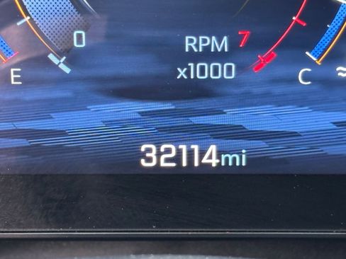 Used 2025 Chevrolet Equinox LT image 9