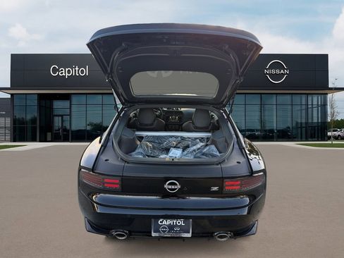 New 2026 Nissan Z Performance image 9