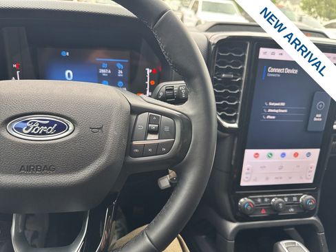 Used 2024 Ford Ranger XLT w/ FX4 Off-Road Package AWD/4WD image 22