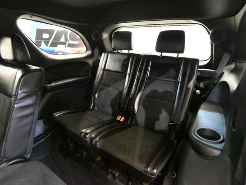 Used 2021 Dodge Durango R/T w/ Tow 'N Go Package AWD/4WD image 15