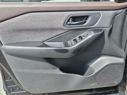 Used 2023 Nissan Rogue S AWD/4WD image 9