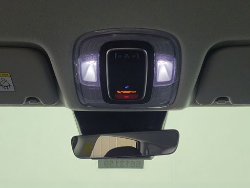 New 2025 Hyundai Kona SEL image 8