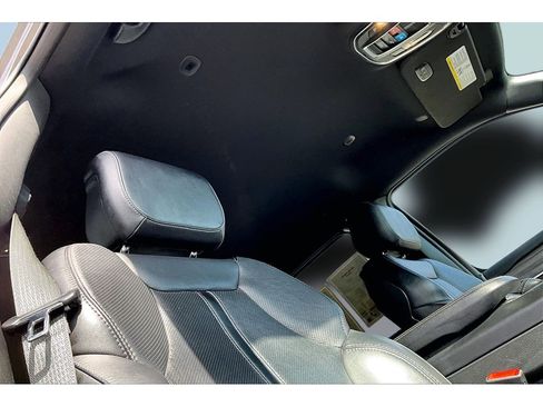 Used 2024 Jeep Wagoneer Series II w/ Flexible Seating Group image 18