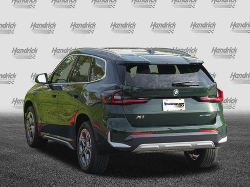 Used 2025 BMW X1 xDrive28i AWD/4WD image 7