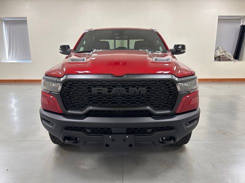 New 2026 RAM 1500 Rebel w/ Rebel Level 2 Equipment Group AWD/4WD image 3