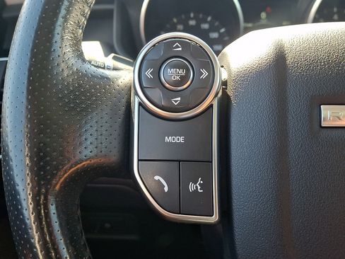 Used 2016 Land Rover Range Rover Sport HSE AWD/4WD image 22