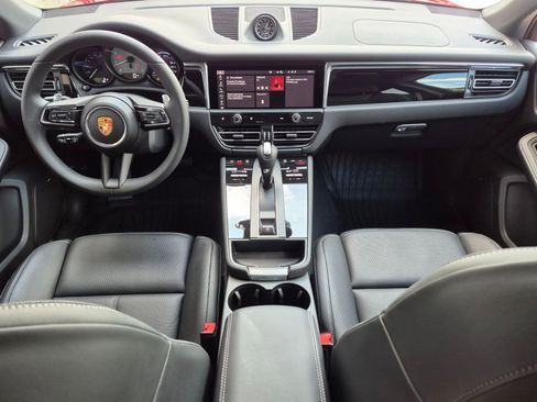 New 2026 Porsche Macan S AWD/4WD image 22