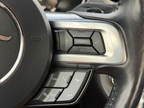 Certified 2019 Ford Mustang GT Premium w/ Equipment Group 401A image 15