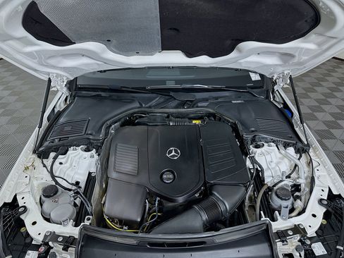 Used 2024 Mercedes-Benz C 300 Sedan image 33